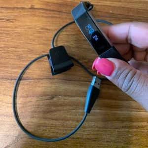 Fitbit Alta HR